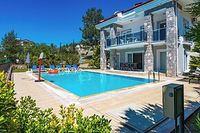 Yaşam Park Rena Villaları