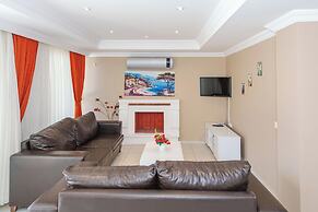 Yaşam Park Rena Villaları