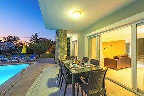 Yaşam Park Rena Villaları