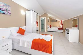 Yaşam Park Rena Villaları