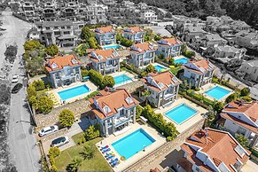 Yaşam Park Rena Villaları