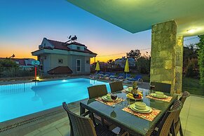 Yaşam Park Rena Villaları