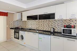 Yaşam Park Rena Villaları