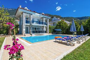 Yaşam Park Rena Villaları