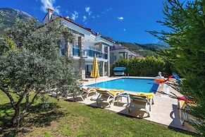 Yaşam Park Rena Villaları