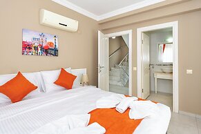 Yaşam Park Rena Villaları