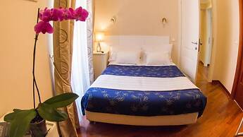 hotel martino ai monti