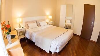 hotel martino ai monti