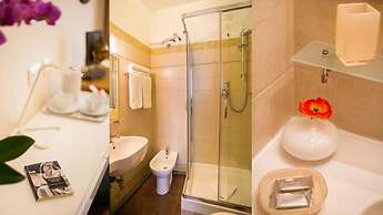 hotel martino ai monti