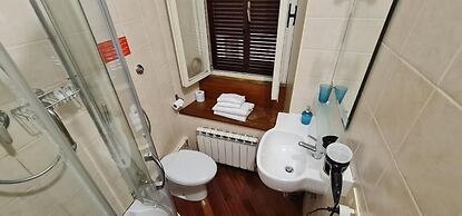 hotel martino ai monti