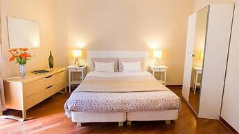 hotel martino ai monti