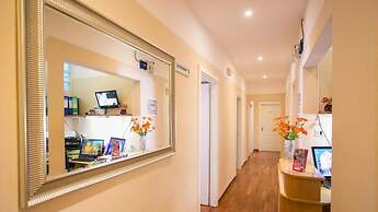 hotel martino ai monti