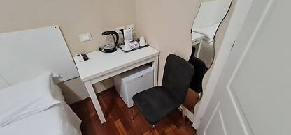 hotel martino ai monti