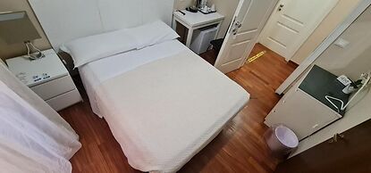 hotel martino ai monti