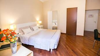 hotel martino ai monti