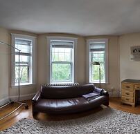 Fairfield Manner