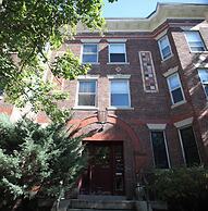 Fairfield Manner