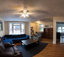 Fairfield Manner