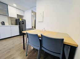 ICON 77 Apartasuites