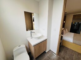 ICON 77 Apartasuites