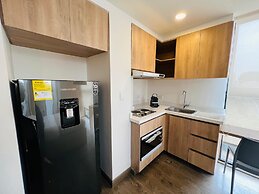 ICON 77 Apartasuites