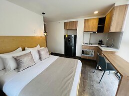 ICON 77 Apartasuites