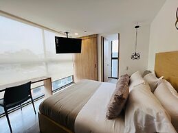 ICON 77 Apartasuites