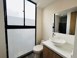 ICON 77 Apartasuites