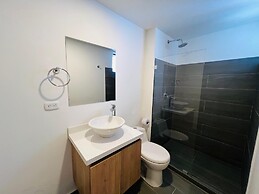 ICON 77 Apartasuites