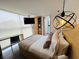 ICON 77 Apartasuites