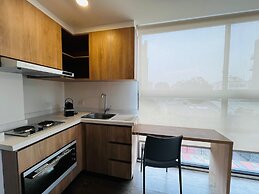 ICON 77 Apartasuites