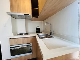 ICON 77 Apartasuites