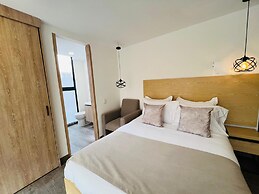 ICON 77 Apartasuites