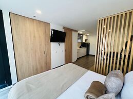 ICON 77 Apartasuites