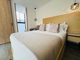 ICON 77 Apartasuites