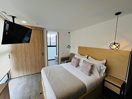 ICON 77 Apartasuites