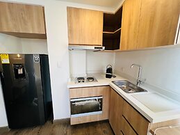 ICON 77 Apartasuites