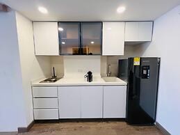 ICON 77 Apartasuites