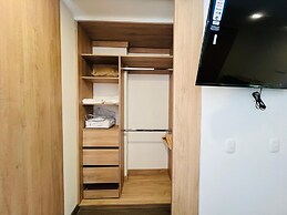 ICON 77 Apartasuites