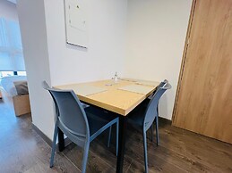 ICON 77 Apartasuites