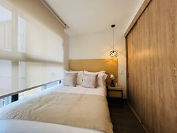 ICON 77 Apartasuites