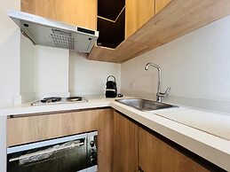 ICON 77 Apartasuites