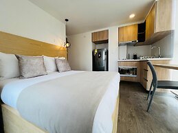 ICON 77 Apartasuites