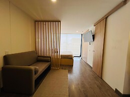 ICON 77 Apartasuites