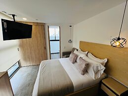 ICON 77 Apartasuites