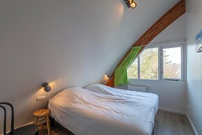 Coastal Villa With Jacuzzi