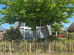 Coastal Villa With Jacuzzi
