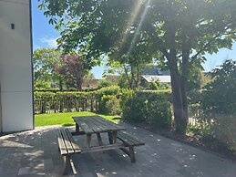 Coastal Villa With Jacuzzi