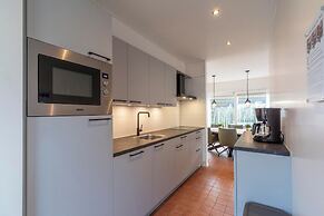 Coastal Villa With Jacuzzi