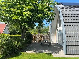 Coastal Villa With Jacuzzi